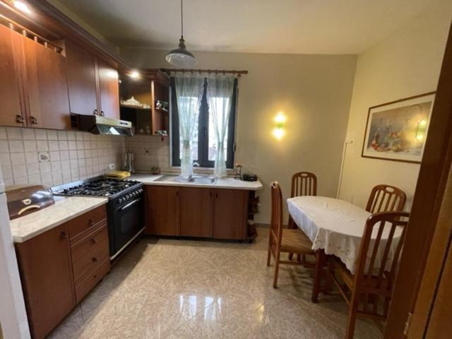 Evendum Central Apartment 1 ติรานา ภายนอก รูปภาพ